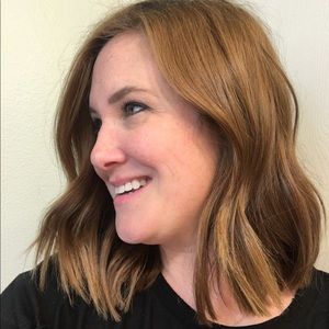Meet your Posher, Glenna